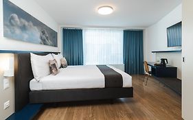 Hotel Bristol Zurich